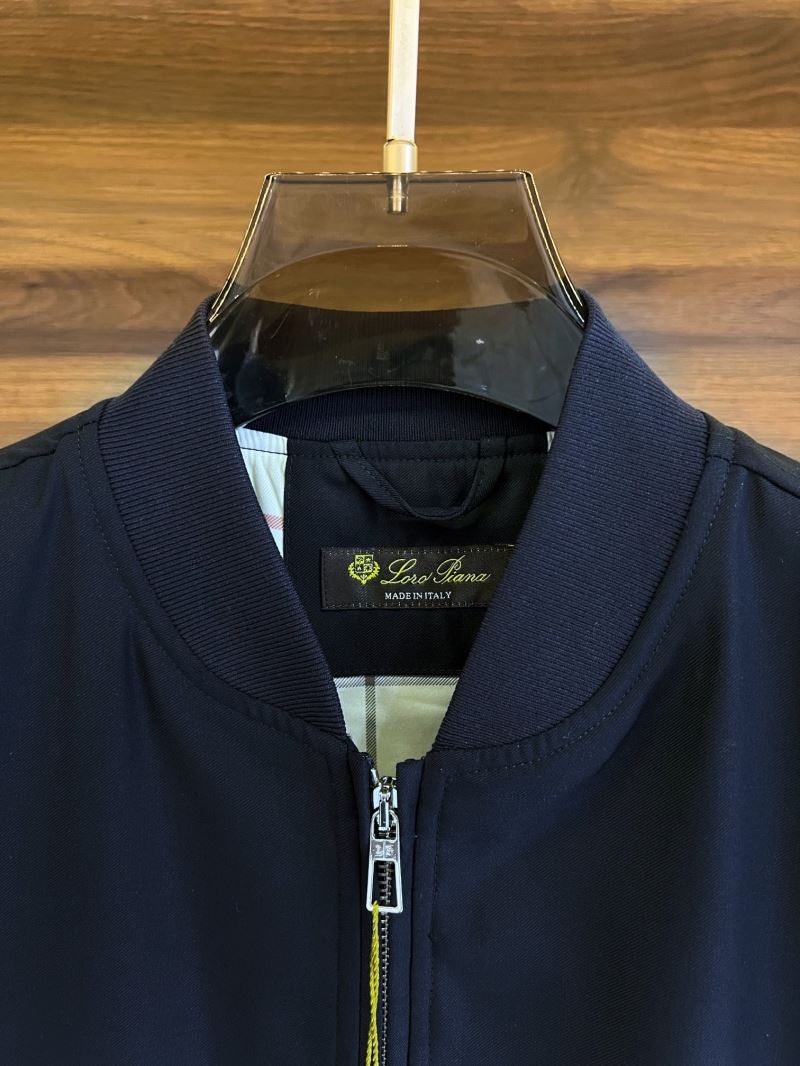 Loro Piana Outwear